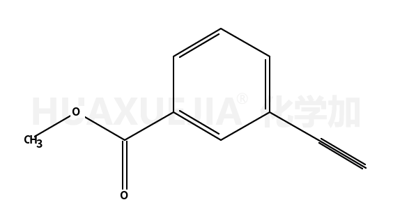 3-乙炔基苯甲酸甲酯