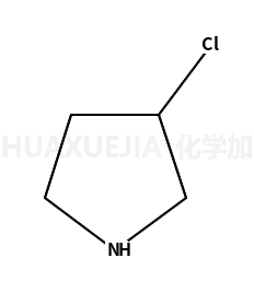 3-氯吡咯烷