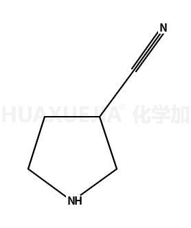 吡咯烷-3-甲腈盐酸盐