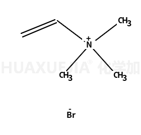 三甲基乙烯基溴化铵