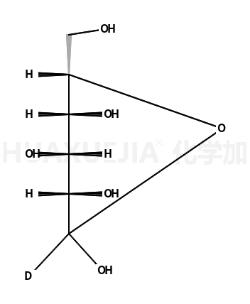 D-GLUCOSE-1-D1