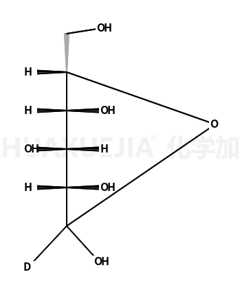 D-葡萄糖-1-d