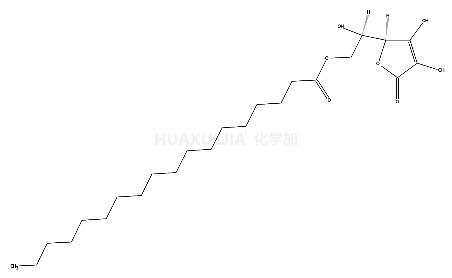 6-O-硬脂酰-L-抗坏血酸
