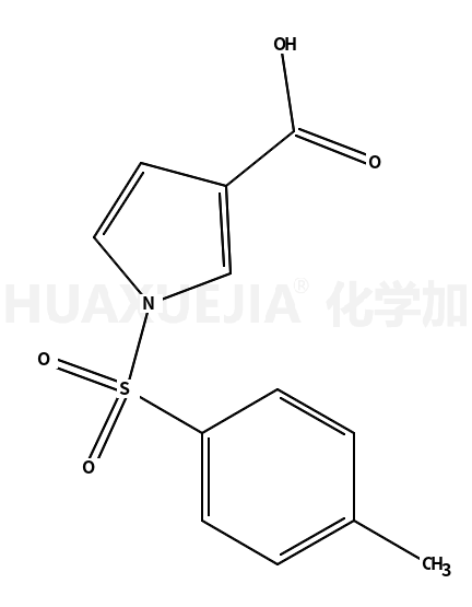 N-对甲苯磺酰-3-吡咯甲酸