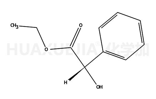 D-(-)-扁桃酸乙酯