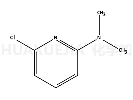 6-chloro-N,N-dimethylpyridin-2-amine