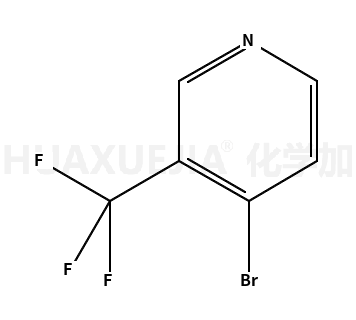 4-溴-3-(三氟甲基)吡啶