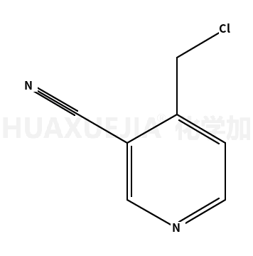 4-氯甲基-3-氰基吡啶