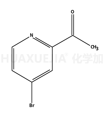 1-(4-溴吡啶-2-基)乙酮