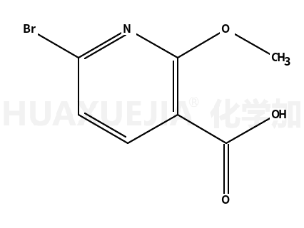 6-溴-2-甲氧基烟酸