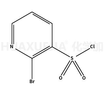 2-溴吡啶-3-磺酰氯