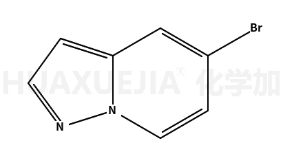 5-溴吡唑并[1,5-a]吡啶