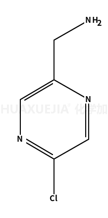 C-(5-氯-吡嗪-2-基)-甲胺