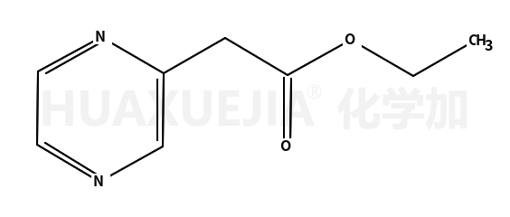 2-(吡嗪-2-基)乙酸乙酯