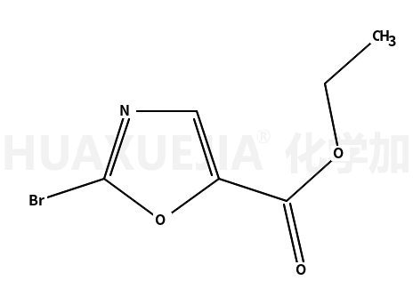 2-溴恶唑-5-甲酸乙酯