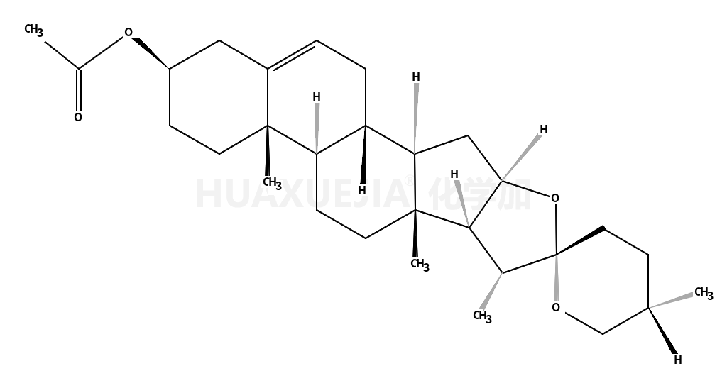醋酸双烯醇酮酯杂质1061-54-7