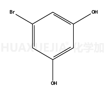 5-溴-1,3-苯二酚