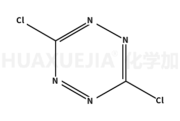 3,6-Dichloro-1,2,4,5-tetrazine