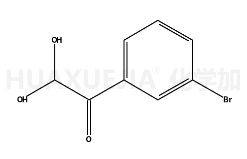 3-溴苯乙二醛水合物