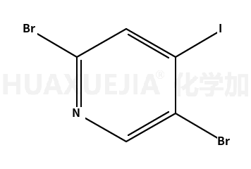 2,5-二溴-4-碘吡啶