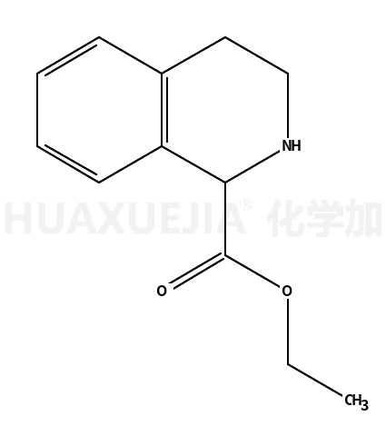 1,2,3,4-四氢异喹啉-1-羧酸乙酯