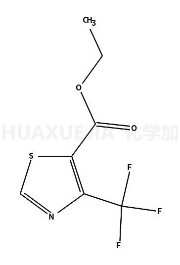 4-三氟甲基-5-噻唑甲酸乙酯