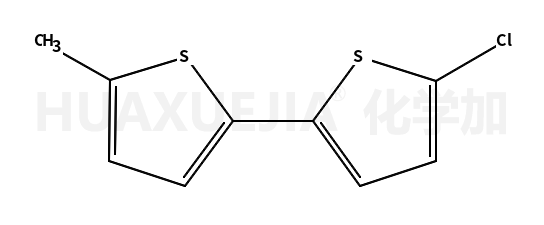 2,2'-Bithiophene, 5-chloro-5'-methyl-