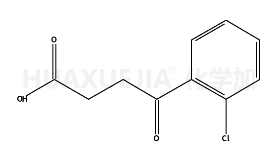 4-(2-氯苯基)-4-氧代丁酸