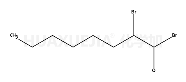 2-溴辛酰溴