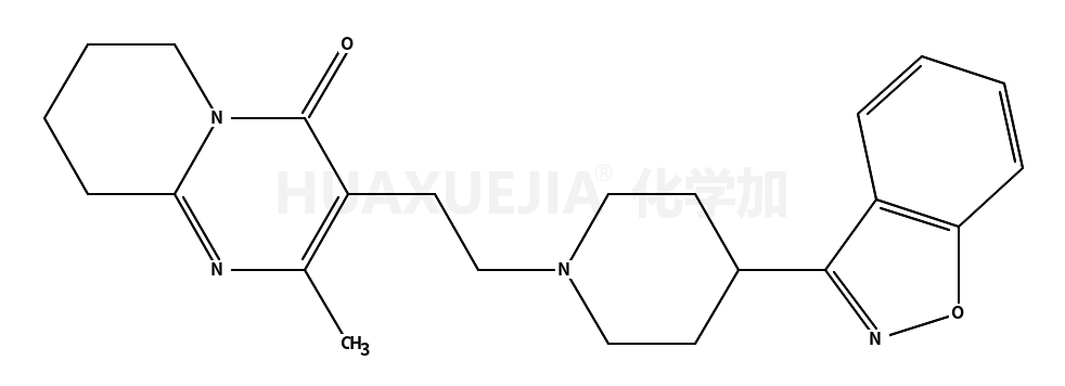 利培酮EP杂质K