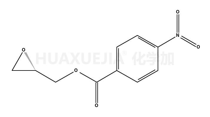 (2R)-(-)-4-硝基苯甲酸缩水甘油酯
