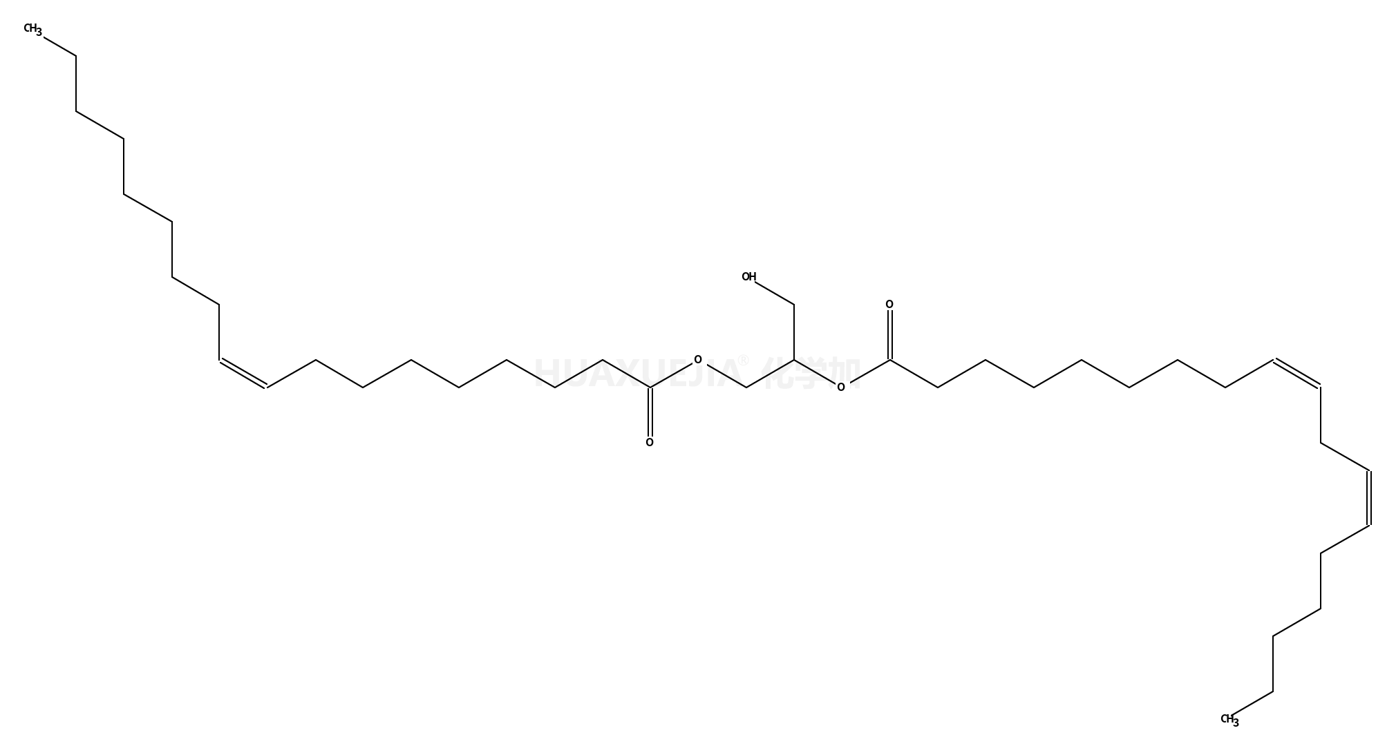 rac 1-Oleoyl-2-linoleoylglycerol
