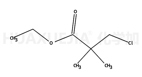 3-氯-2,2-二甲基丙酸乙酯