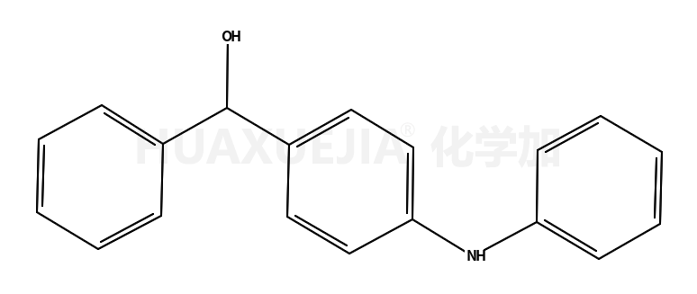 (4-anilinophenyl)-phenylmethanol