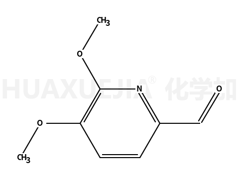 5,6-二甲氧基吡啶甲醛