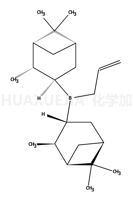 (+)-Ipc2B(烯丙基)硼烷