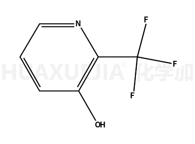 2-(三氟甲基)吡啶-3-醇