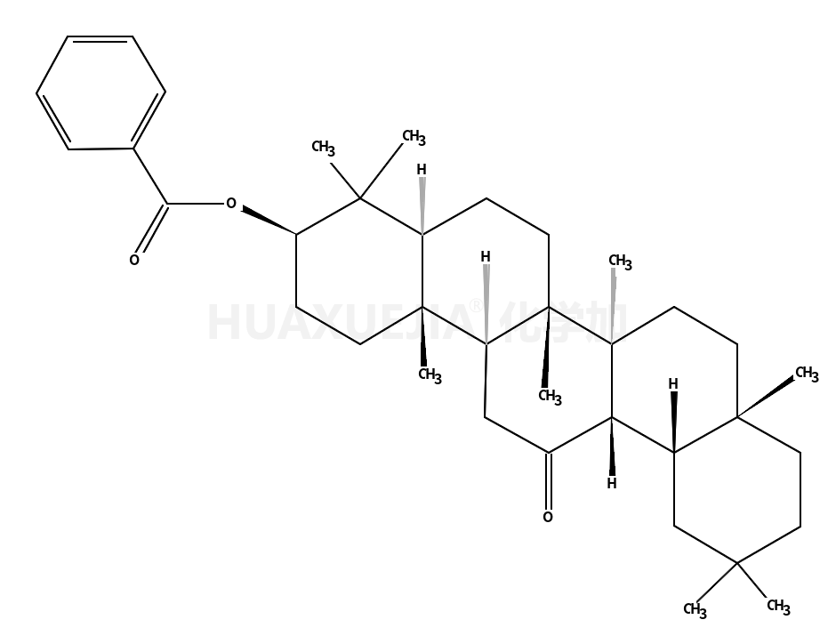 3BETA-BENZOYLOXY-18BETA(H)-OLEAN-12-ONE