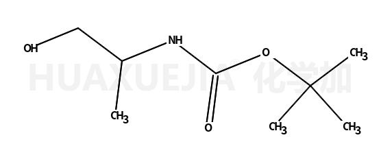 N-(叔丁氧羰基)-D-丙氨醇