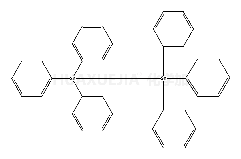 六苯基二锡