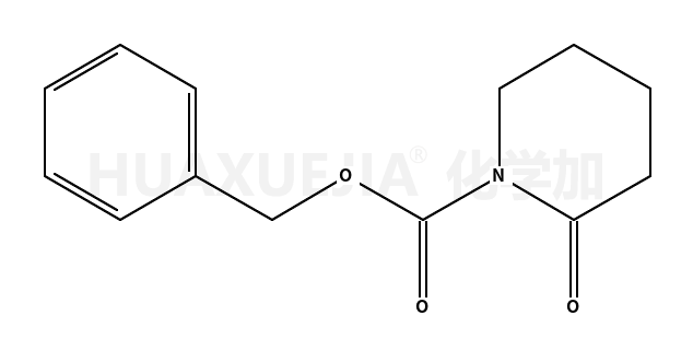 2-氧代哌啶-1-羧酸苄酯