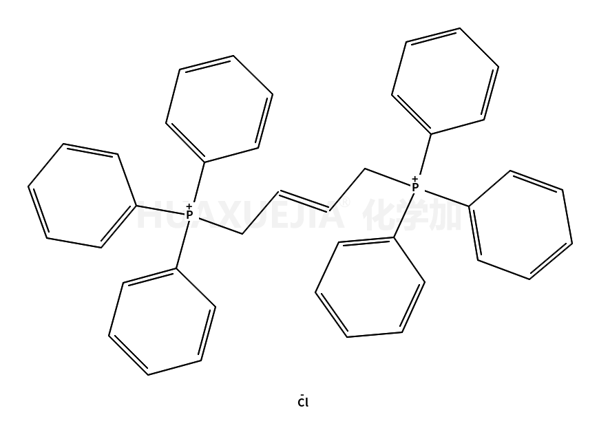 反-2-丁烯-1,4-双(三苯基膦氯)