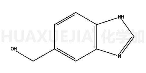 5-羟甲基-1H-苯并咪唑