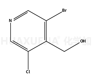 (3-bromo-5-chloro-pyridin-4-yl)-methanol