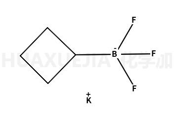 Potassium Cyclobutyltrifluoroborate