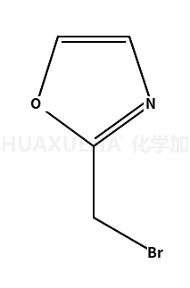 2-溴甲基-噁唑