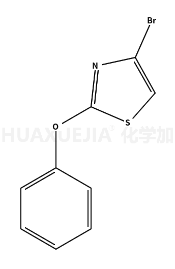 4-溴-2-苯氧基噻唑
