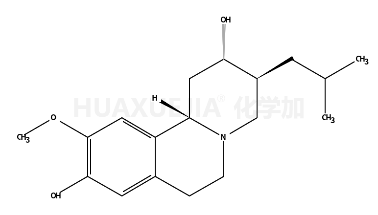(+)-9-O-Desmethyl-a-dihydrotetrabenazine