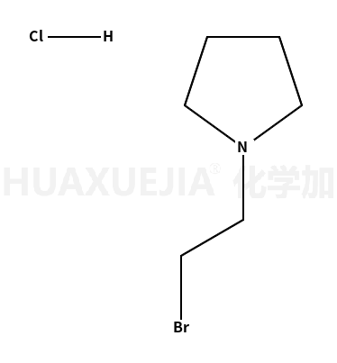 1-(2-溴乙基)-吡咯烷盐酸盐