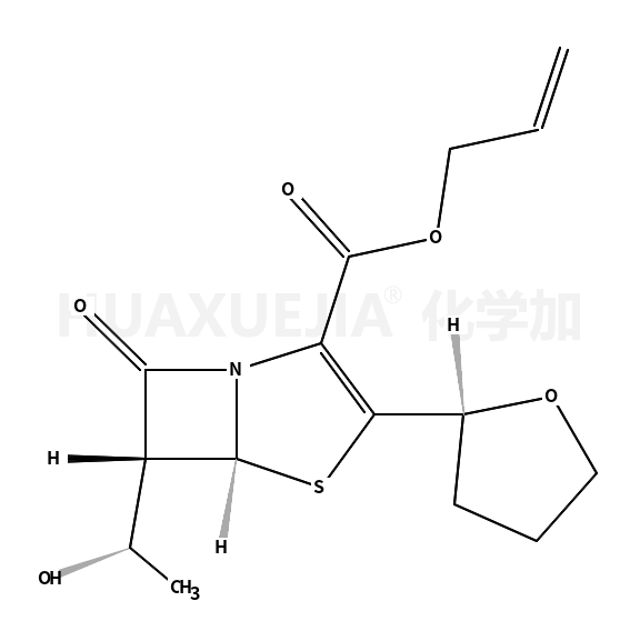 法罗培南杂质106559-80-2